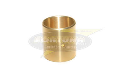 Foto de BUCHA CRUZETA DIFERENCIAL MB1935-38-41 - Marca Compatível